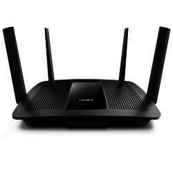 Linksys EA8500-UK Dual Band AC2600 Gigabit Smart Wi-Fi Router